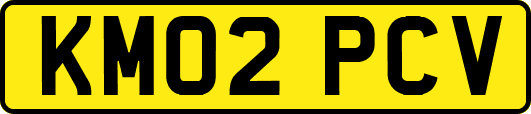 KM02PCV