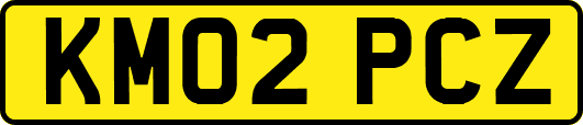 KM02PCZ