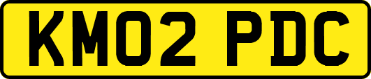 KM02PDC