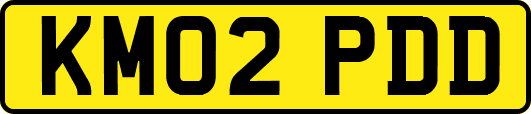 KM02PDD