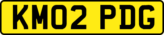 KM02PDG