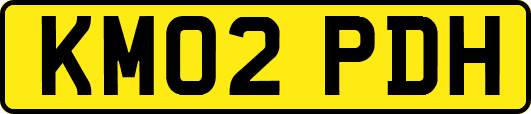KM02PDH