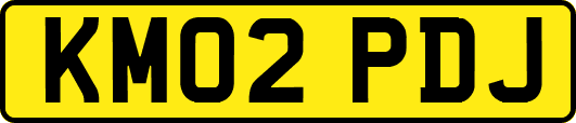 KM02PDJ