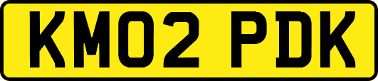 KM02PDK