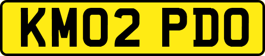 KM02PDO