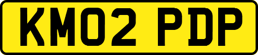 KM02PDP