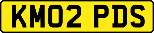 KM02PDS