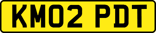 KM02PDT
