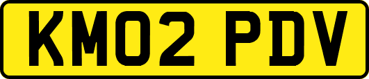 KM02PDV