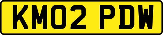 KM02PDW