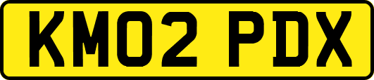 KM02PDX