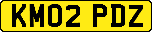 KM02PDZ