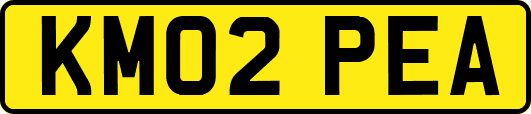KM02PEA