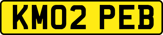 KM02PEB