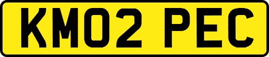 KM02PEC