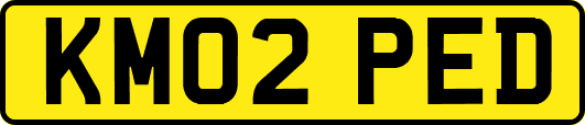 KM02PED