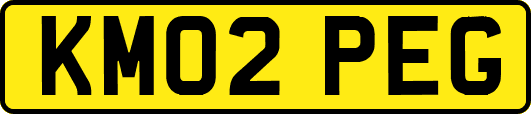 KM02PEG