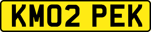 KM02PEK