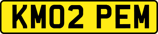 KM02PEM