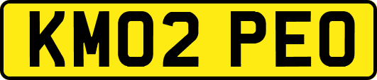 KM02PEO