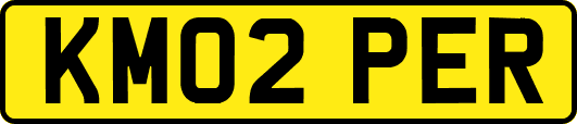 KM02PER