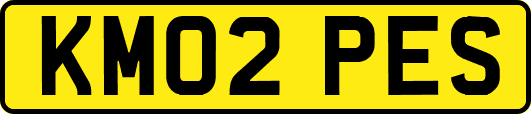 KM02PES