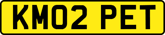 KM02PET