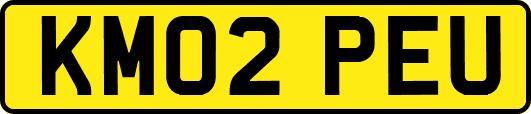 KM02PEU