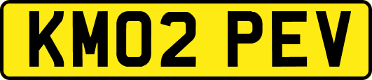 KM02PEV