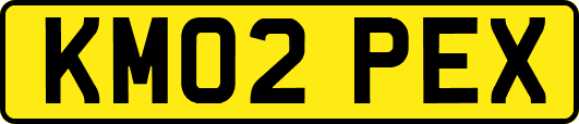 KM02PEX