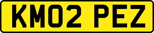 KM02PEZ