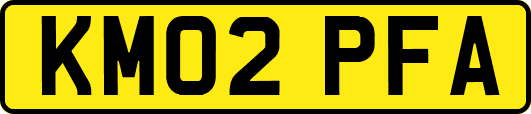 KM02PFA