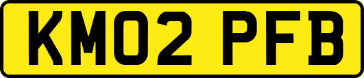 KM02PFB
