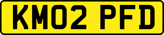 KM02PFD