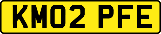 KM02PFE