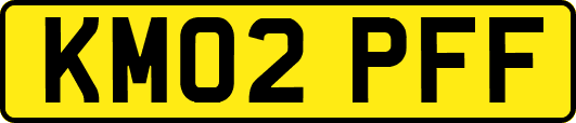 KM02PFF