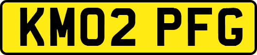 KM02PFG