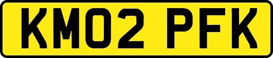 KM02PFK