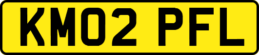 KM02PFL