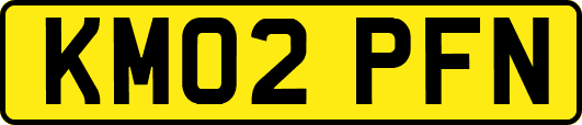KM02PFN
