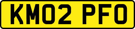 KM02PFO