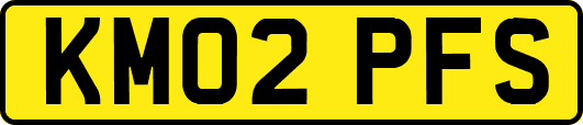 KM02PFS