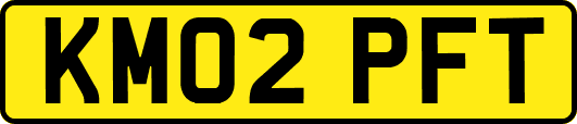 KM02PFT