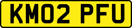 KM02PFU