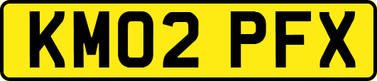 KM02PFX