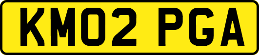 KM02PGA