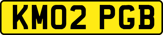 KM02PGB