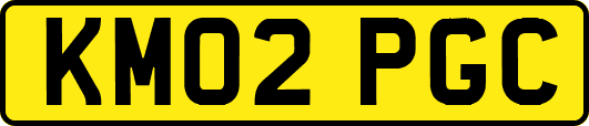 KM02PGC