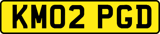 KM02PGD