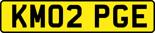 KM02PGE